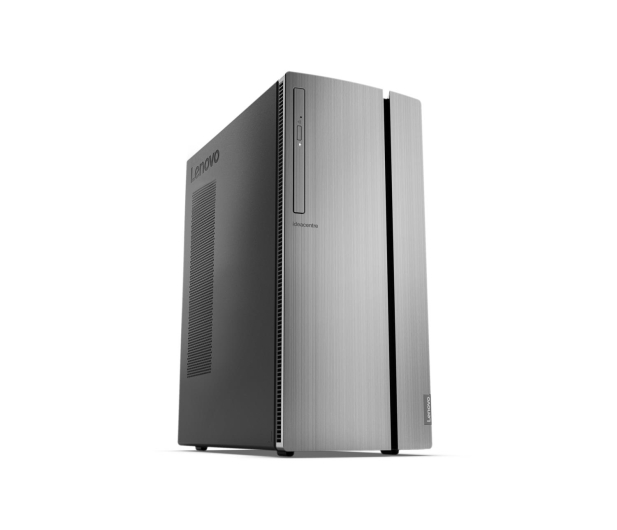 Lenovo IdeaCentre 510-15 i3-9100/4GB/240/Win10 - 510592 - zdjęcie 2